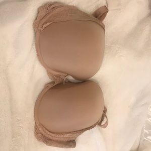 Dreams Angels nude bra